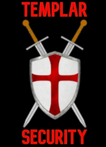 TEMPLAR SECURITY